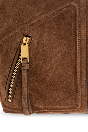 AllSaints Jean Rey bag
