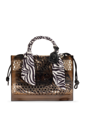 ‘Jelly Small’ handbag
