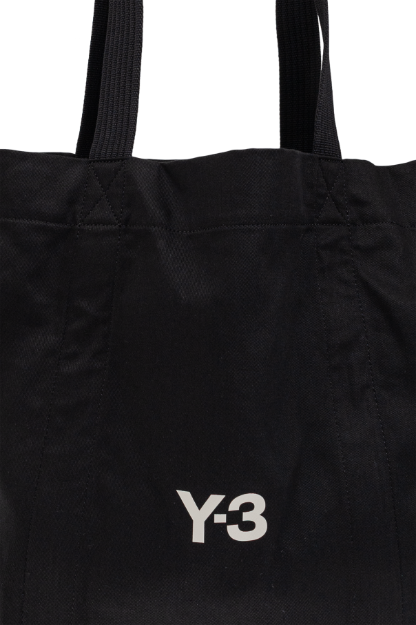 Y-3 Tasche im shopper-Stil