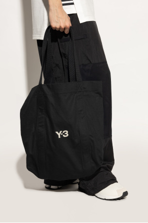 Y-3 Tasche im shopper-Stil