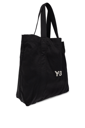 Y-3 Tasche im shopper-Stil
