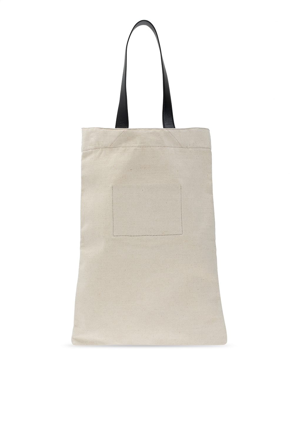 JIL SANDER Shopper bag