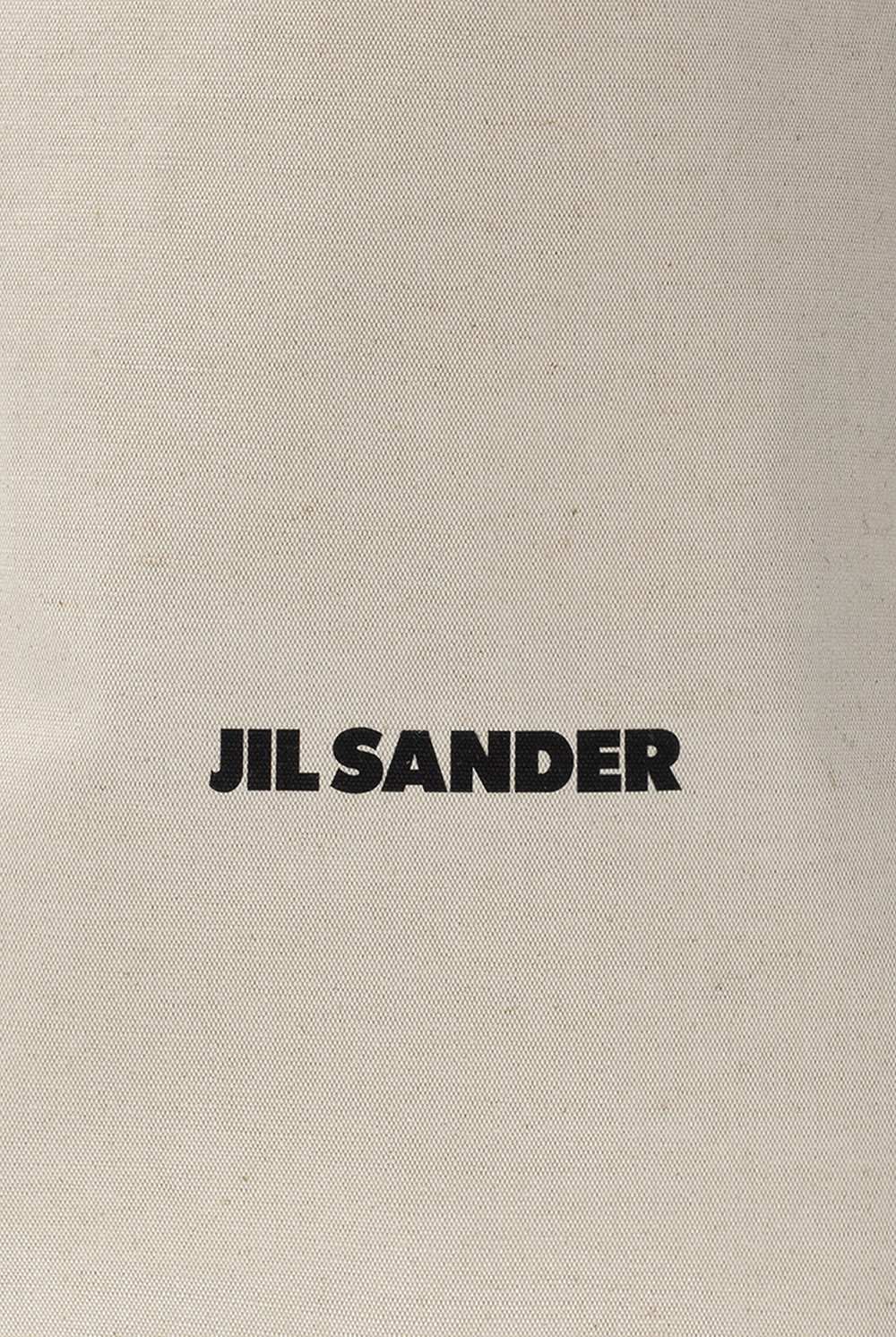 JIL SANDER Shopper bag