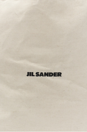 JIL SANDER Shopper bag