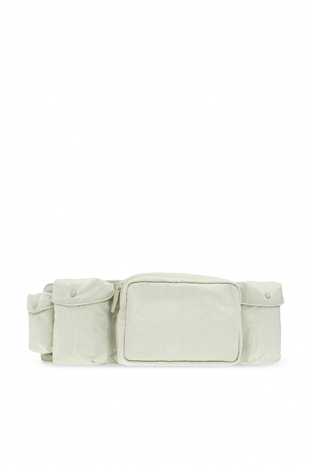 JIL SANDER Belt bag