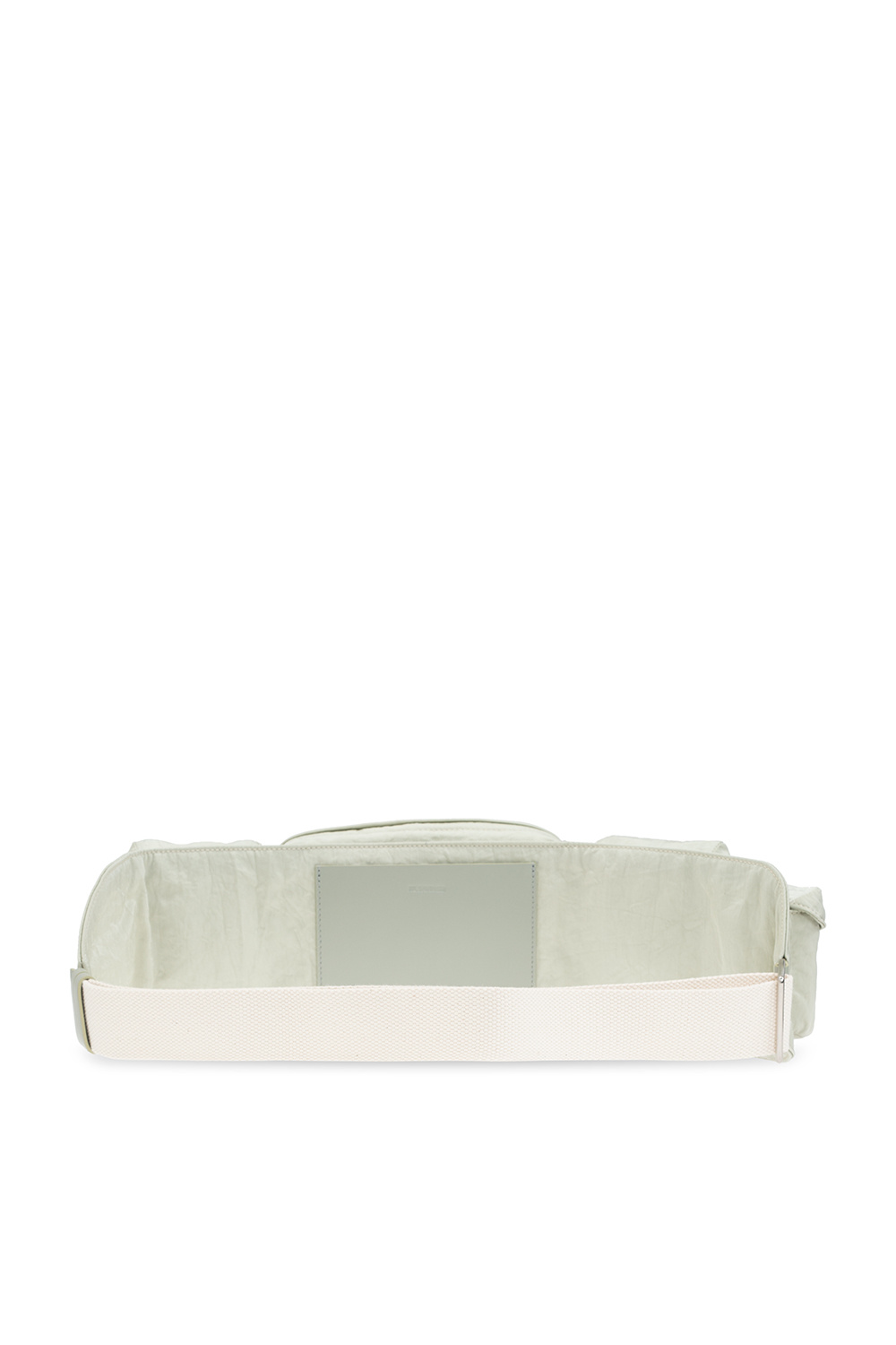 JIL SANDER Belt bag