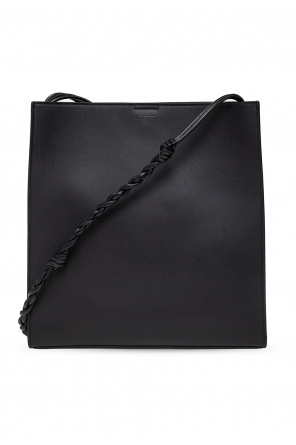 ‘tangle medium’ shoulder bag od JIL SANDER