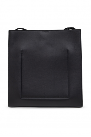 JIL SANDER ‘Tangle Medium’ shoulder bag