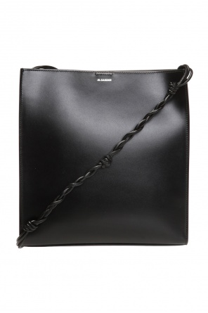 ‘tangle’ shoulder bag od JIL SANDER+