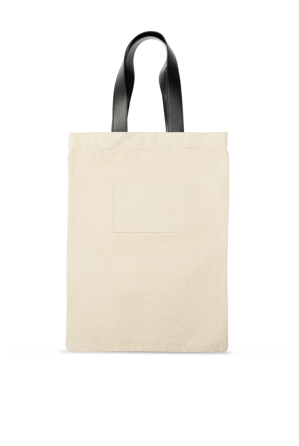 jil sander tote bag