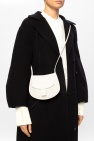 JIL SANDER Shoulder bag with logo