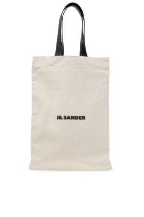 Branded shopper bag