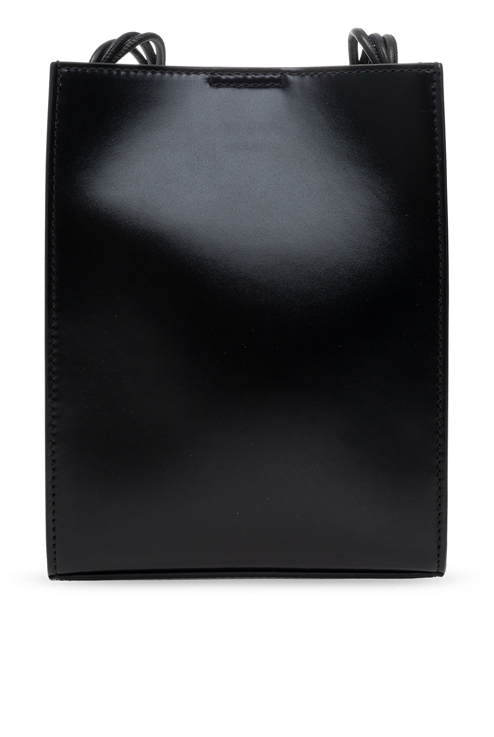 JIL SANDER Shoulder bag with logo