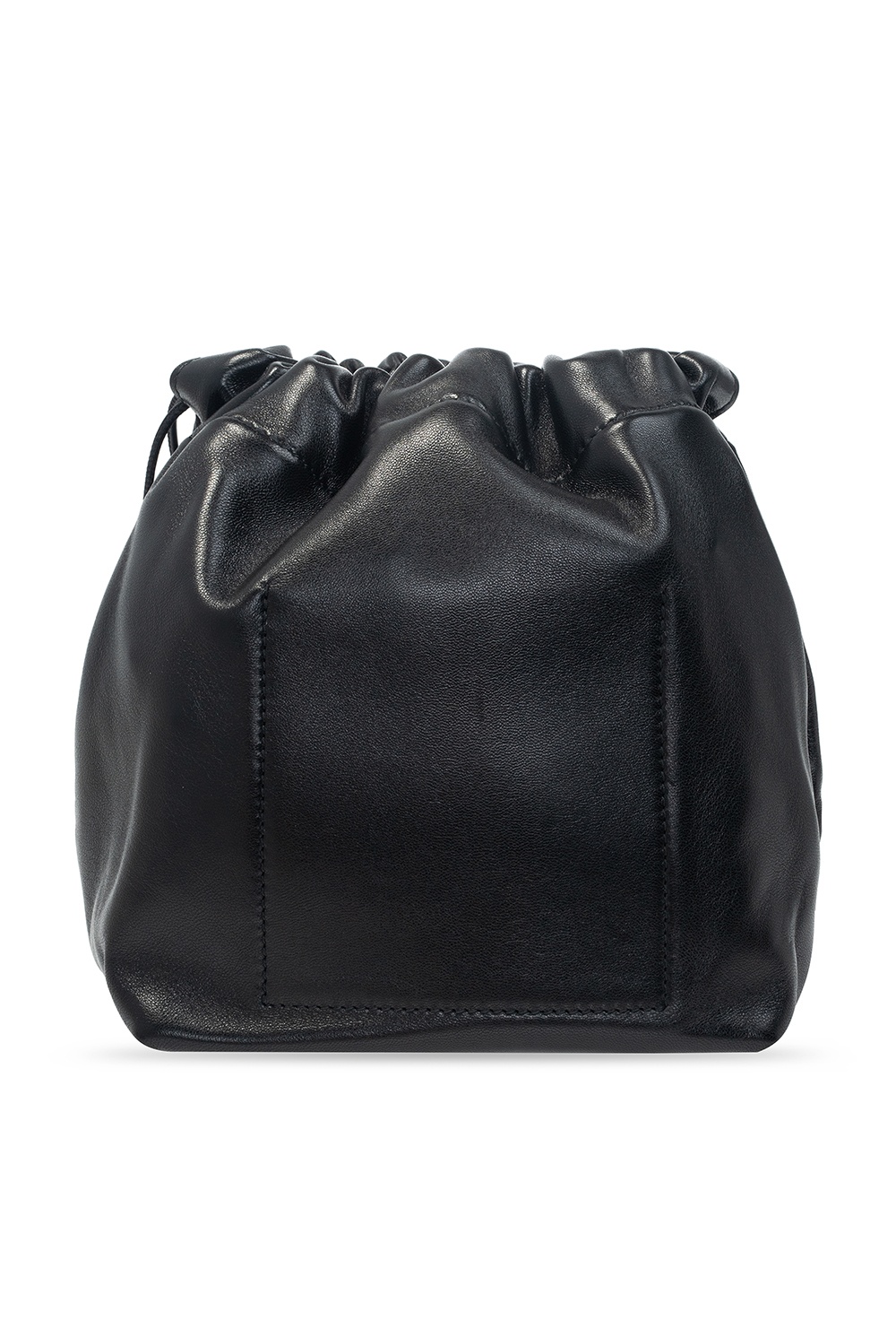 JIL SANDER 'Drawstring' shoulder bag