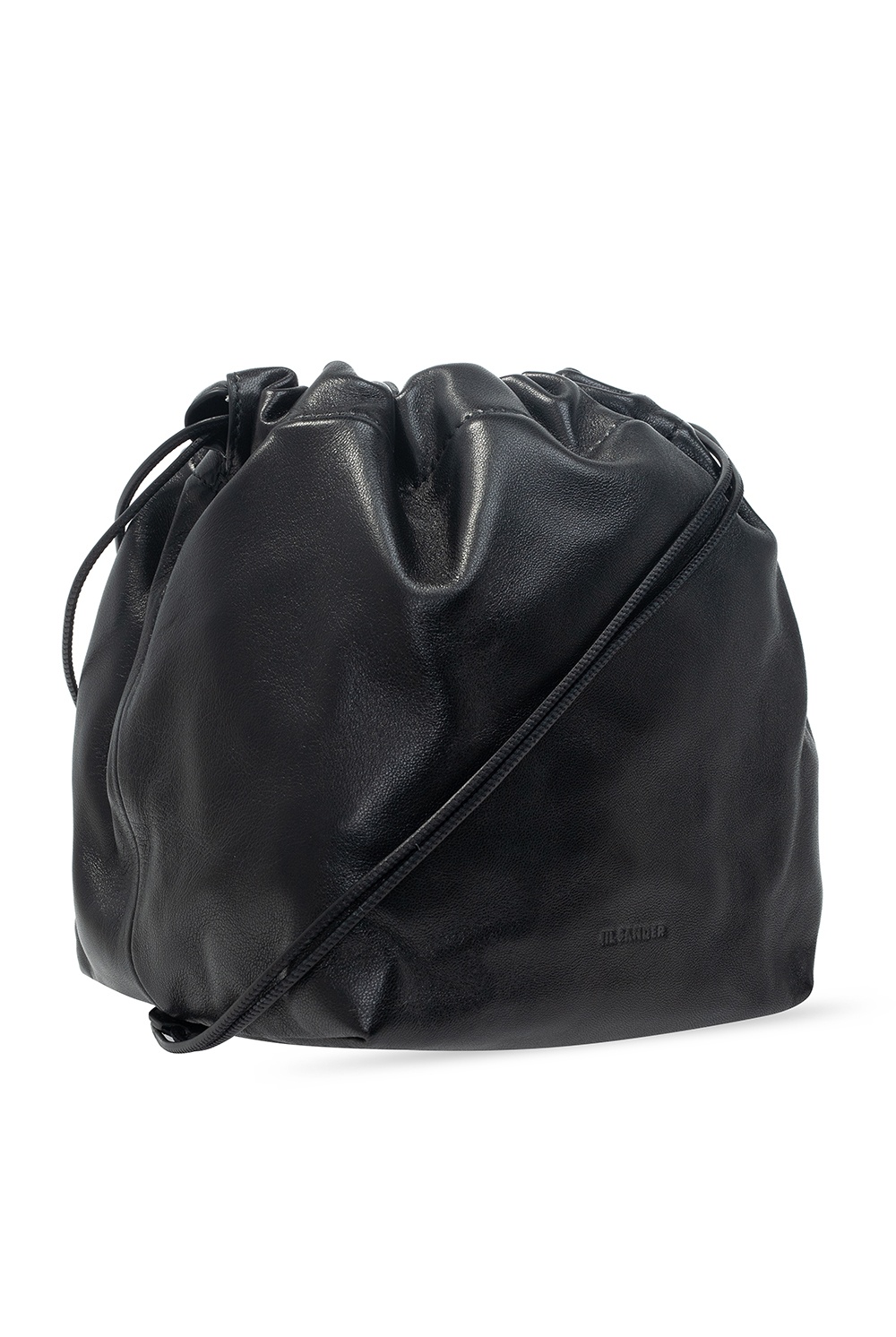 JIL SANDER 'Drawstring' shoulder bag