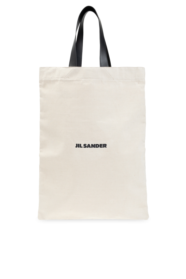 JIL SANDER Shopper bag