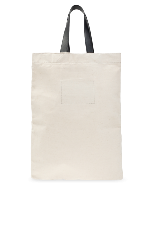 JIL SANDER Shopper bag