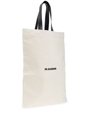 JIL SANDER Shopper bag