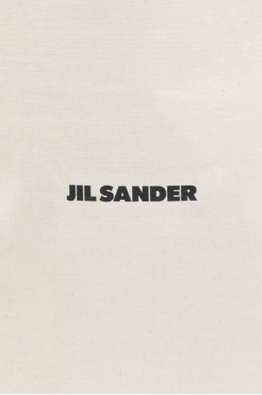 JIL SANDER Torba typu ‘shopper’