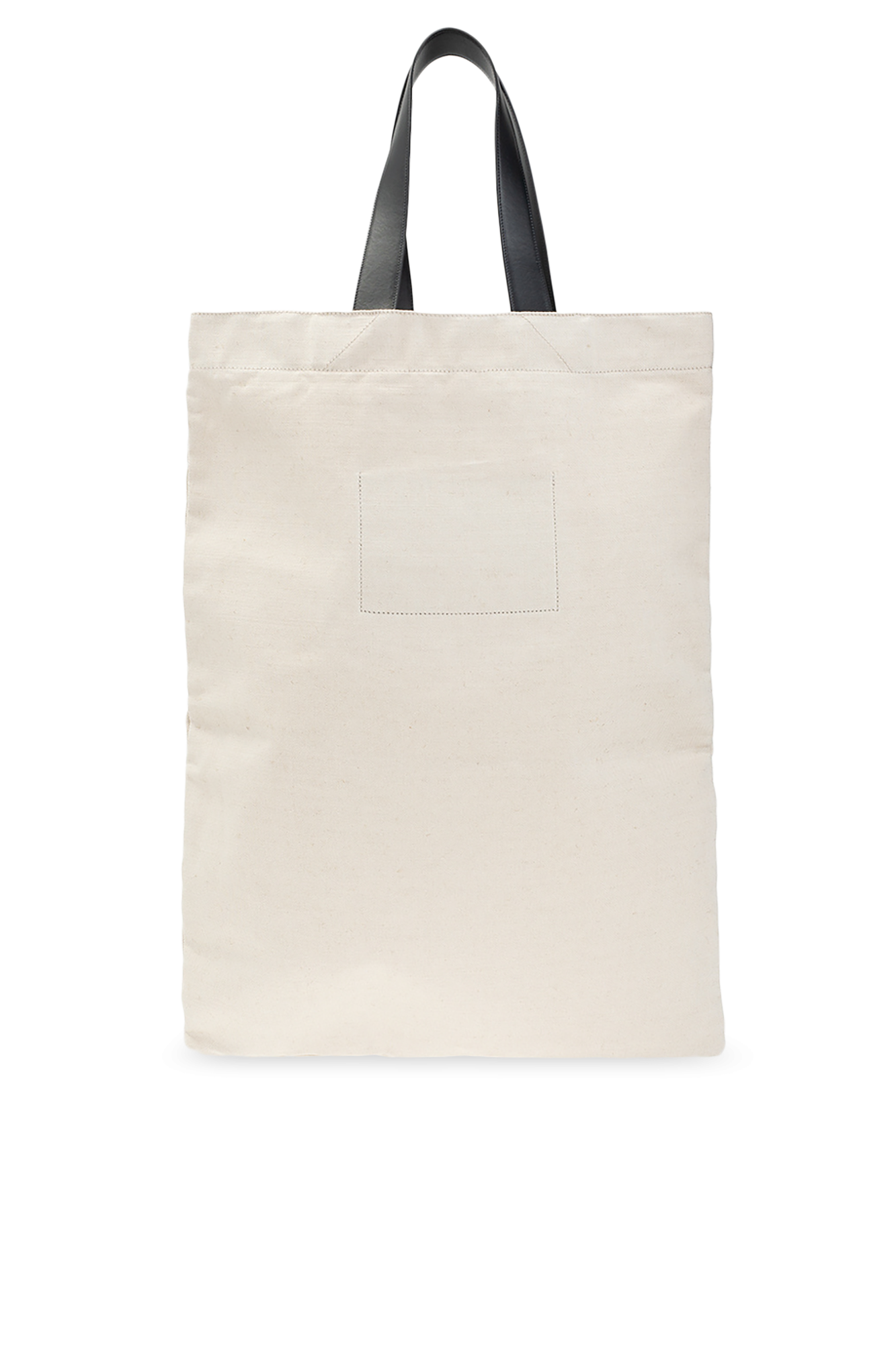 JIL SANDER Shopper bag