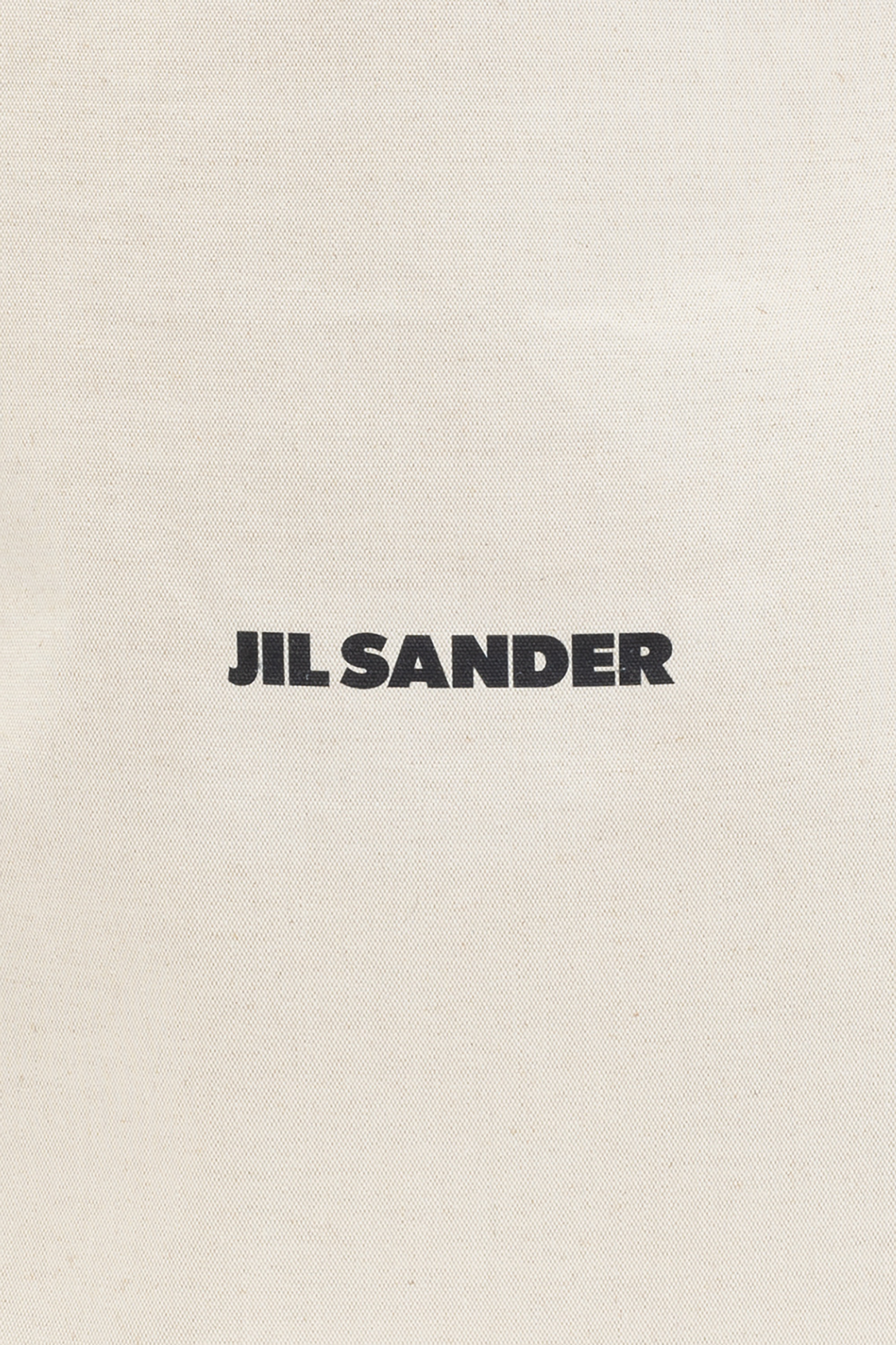 JIL SANDER Shopper bag