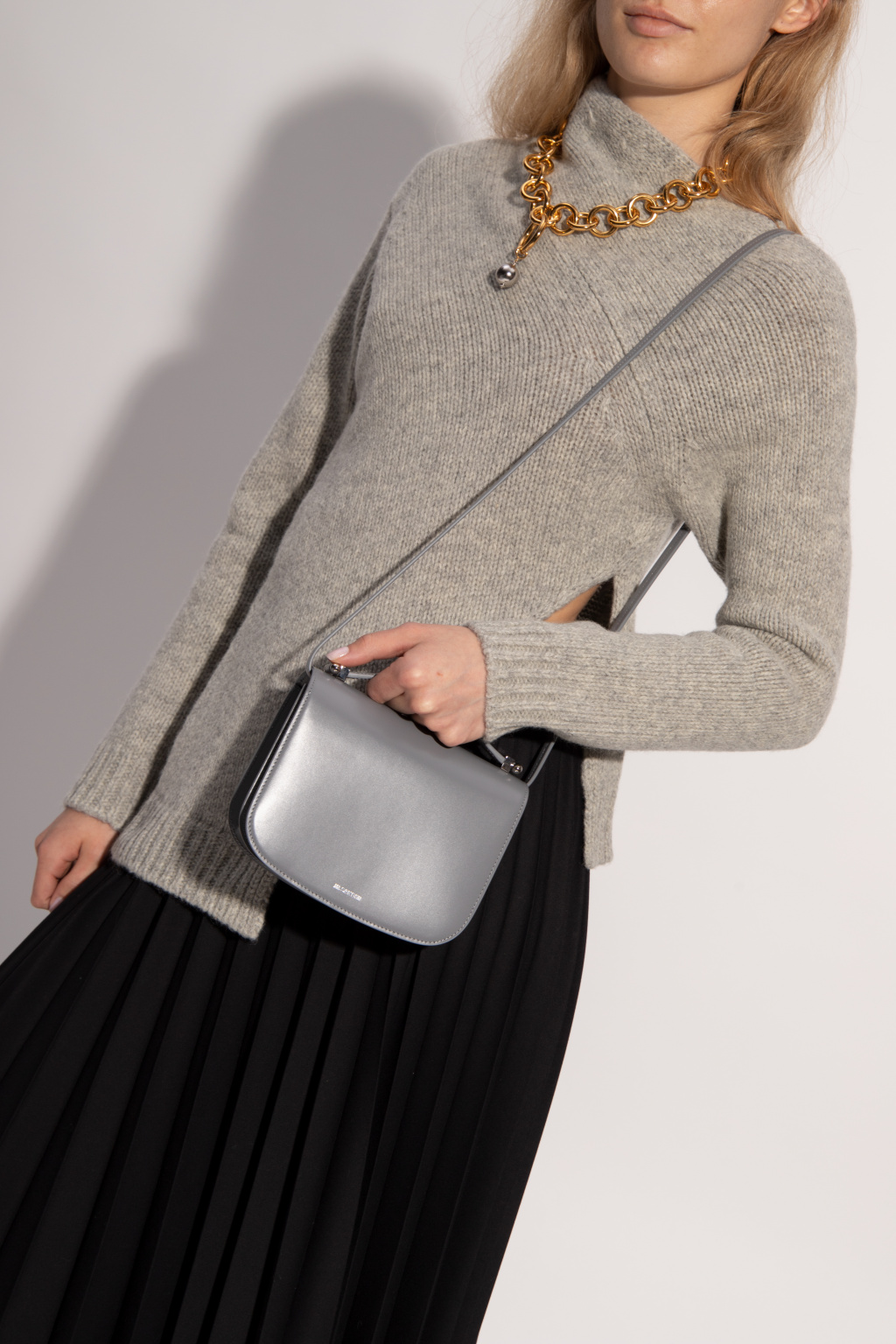 JIL SANDER ‘Taos’ shoulder bag