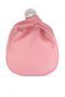 JIL SANDER PINK Leather hand bag