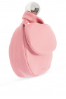 JIL SANDER PINK Leather hand bag