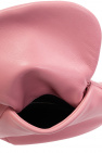 JIL SANDER PINK Leather hand bag