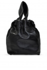 JIL SANDER Leather handbag