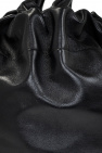 JIL SANDER Leather handbag