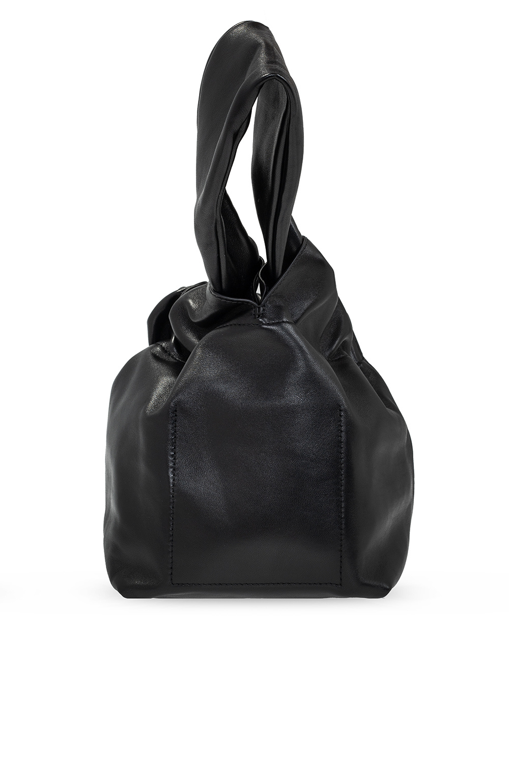 JIL SANDER Leather handbag