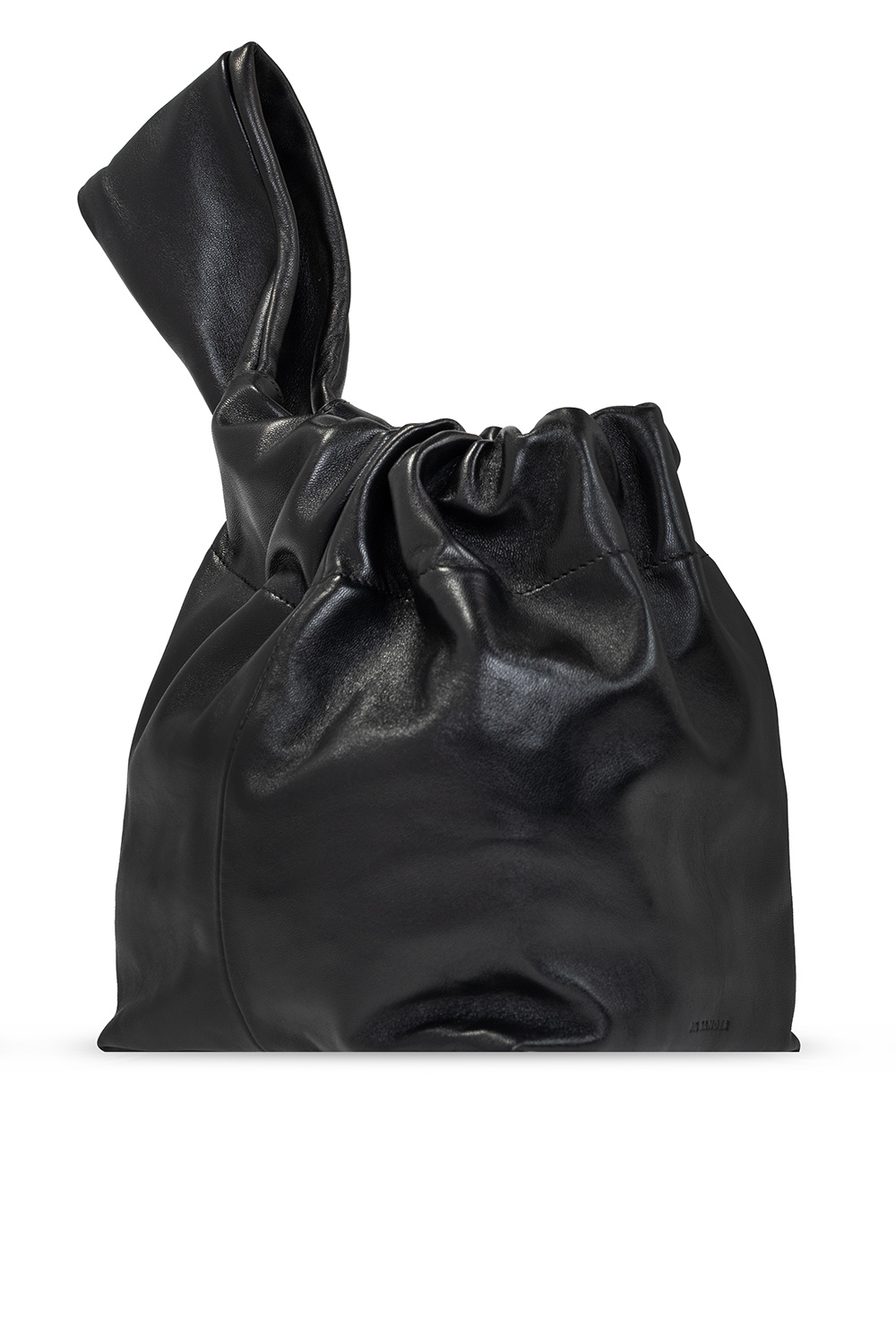 JIL SANDER Leather handbag