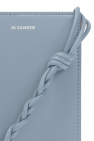 JIL SANDER Phone holder