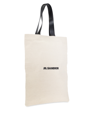 JIL SANDER Torba typu ‘shopper’