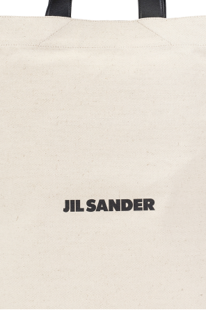 JIL SANDER Torba typu ‘shopper’