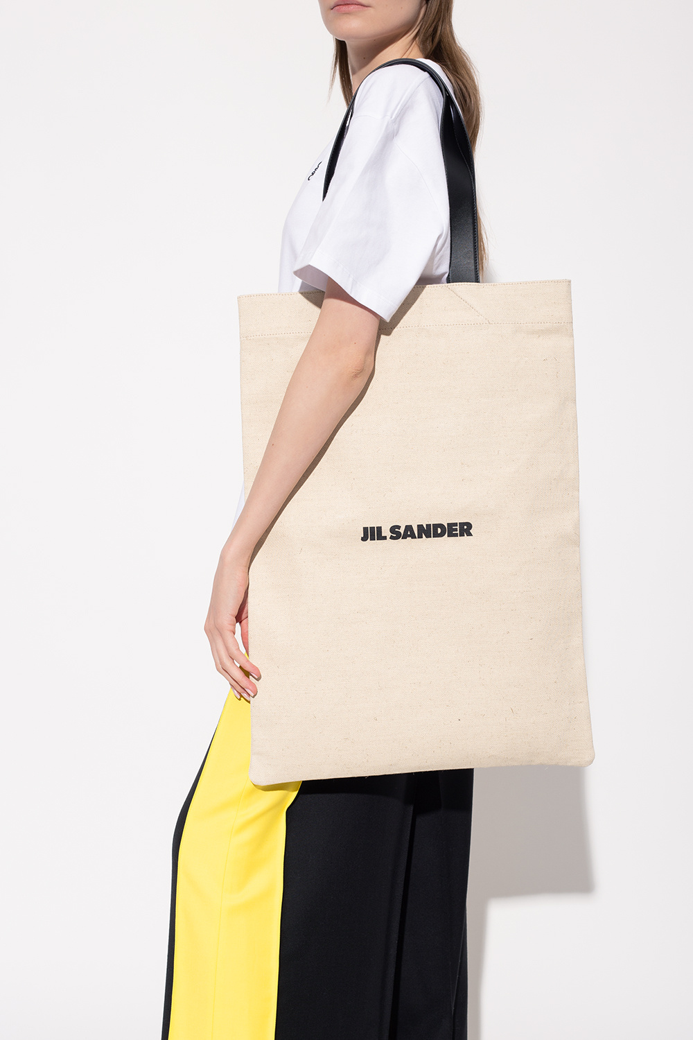 JIL SANDER Shopper bag