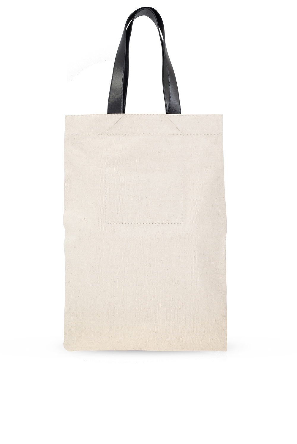 JIL SANDER Shopper bag