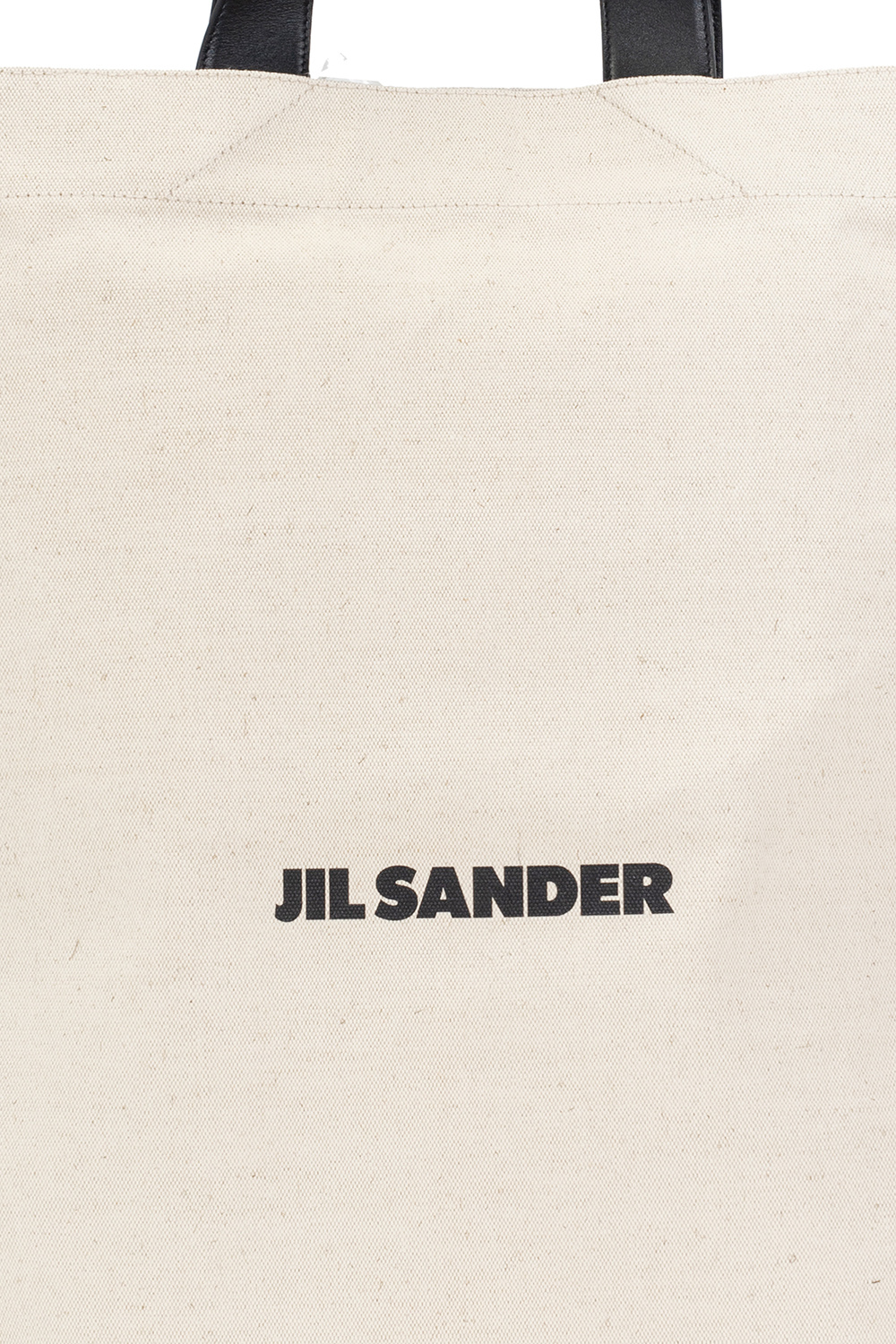 JIL SANDER Shopper bag