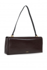 JIL SANDER Leather shoulder bag