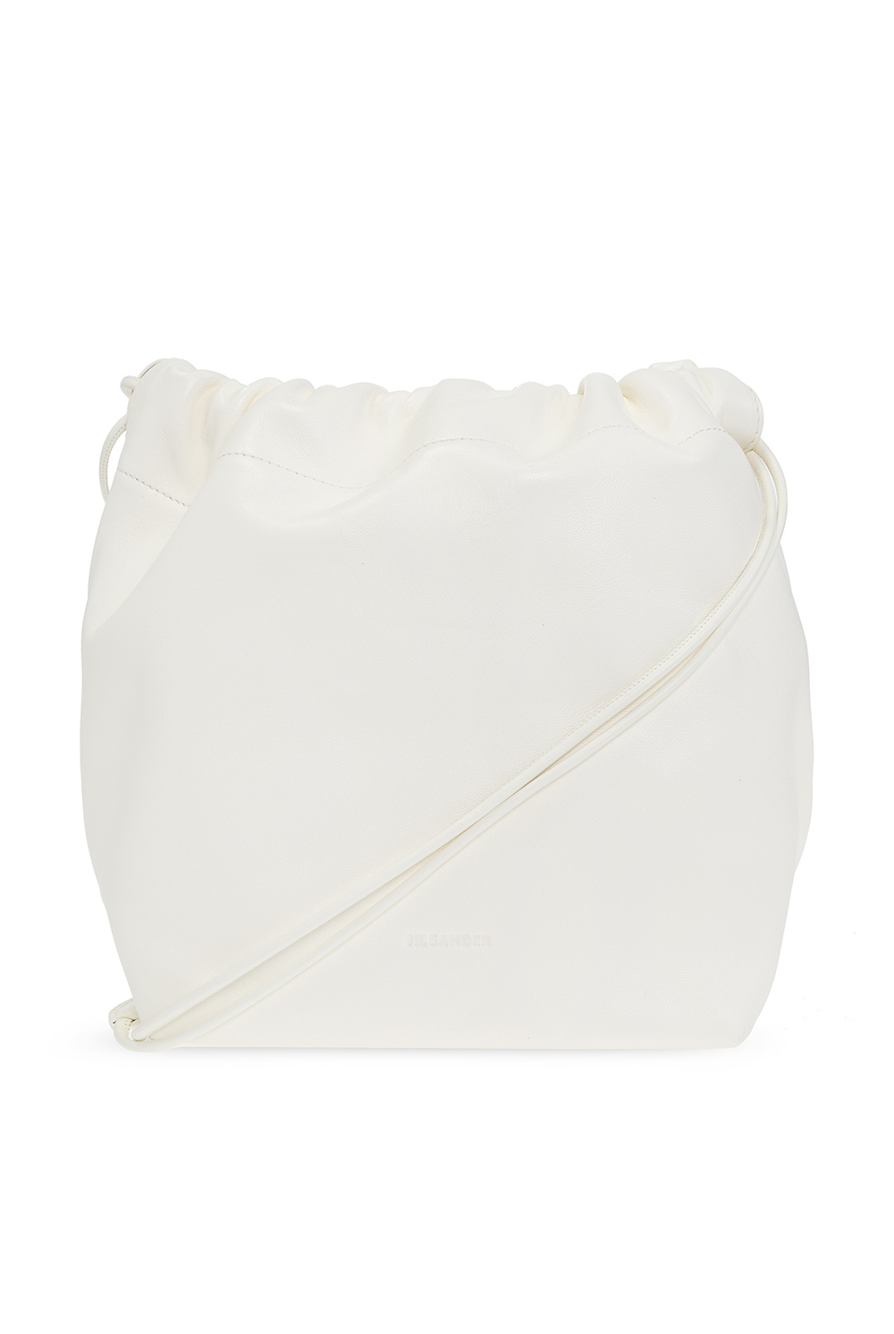 JIL SANDER ‘Drawstring Small’ shoulder bag