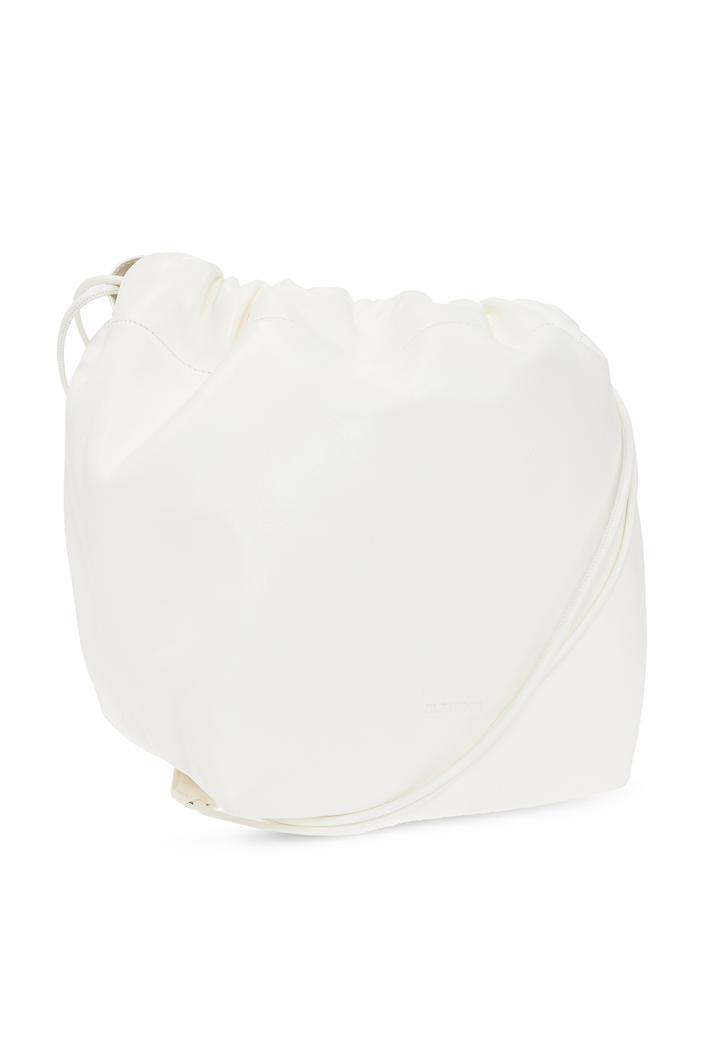 JIL SANDER ‘Drawstring Small’ shoulder bag