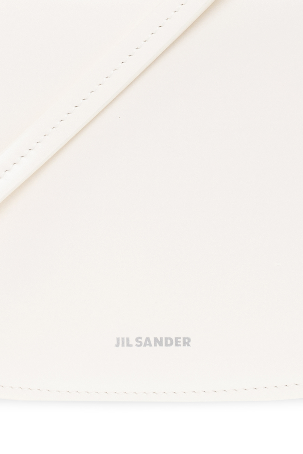 JIL SANDER ‘Taos‘ shoulder bag