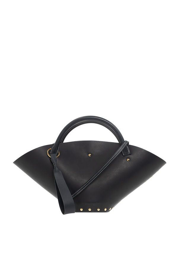 JIL SANDER Shoulder bag