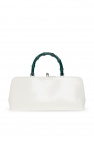 JIL SANDER Leather handbag