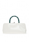 JIL SANDER Leather handbag