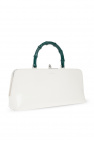 JIL SANDER Leather handbag