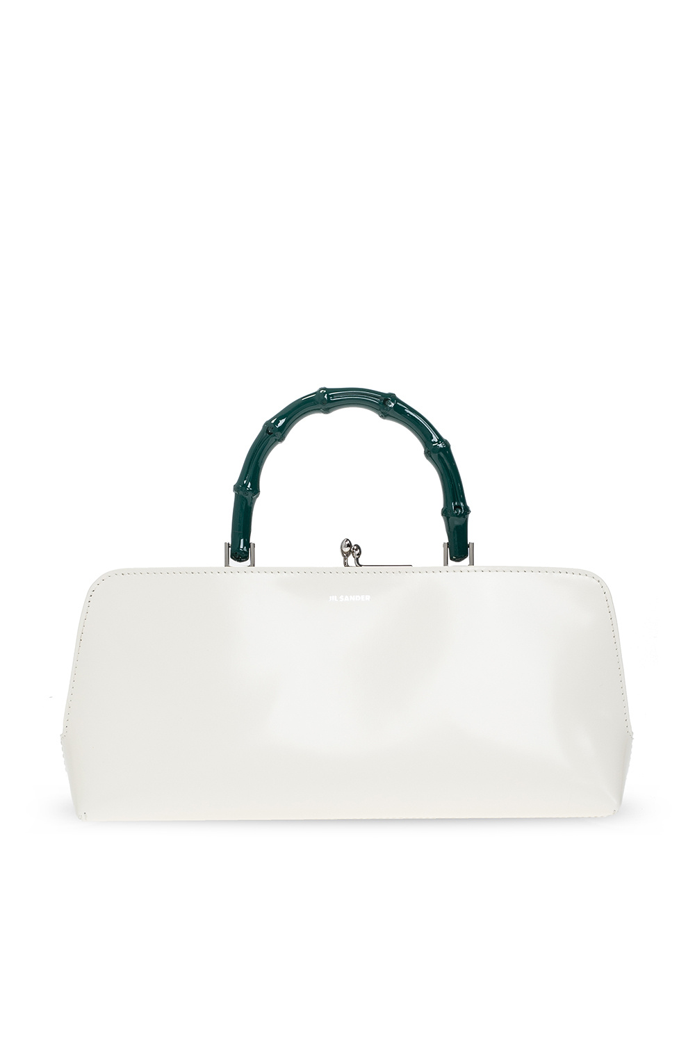 JIL SANDER Leather handbag