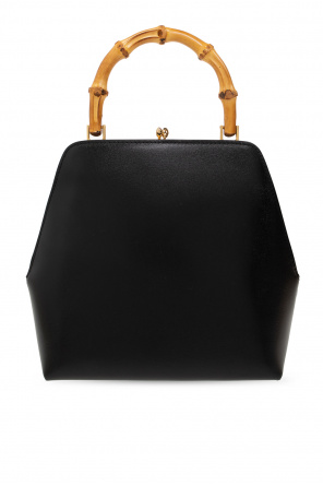 JIL SANDER ‘Goji Frame’ handbag