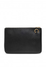 JIL SANDER Shoulder bag with logo